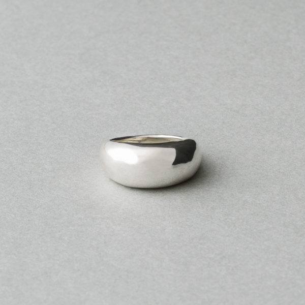 Plain ring